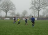 S.K.N.W.K. JO13-1 - D.Z.C. '09 JO13-1 (competitie) seizoen 2021-2022 (najaar - 2e fase)) (29/100)